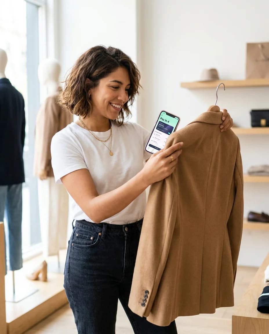 Moda y Tecnología